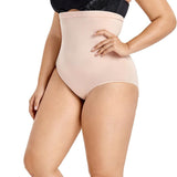 SlimCurves™ High Waist Tummy Control Panty Shaper