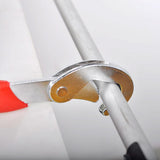 2pcs/Set Universal Multi-Function Adjustable Wrench Spanner