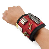 Magnetic Tool Wristband