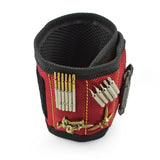 Magnetic Tool Wristband