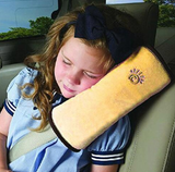 Safety Belt Pillow For Kids