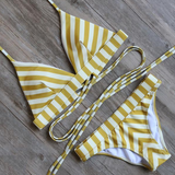 Hot Bikini Beach Swimwear