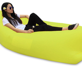 Inflatable Hangout Sofa