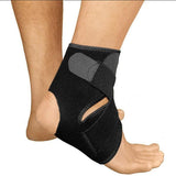 Safety Elastic Ankle Support