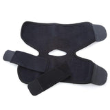 Safety Elastic Ankle Support