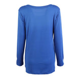 Cute Baby Peeking Maternity Tees