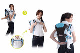 4 In 1 Baby Carrier