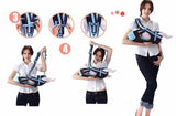 4 In 1 Baby Carrier