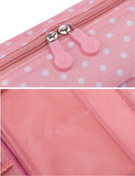 Portable Toiletry Cosmetic Travel Kit