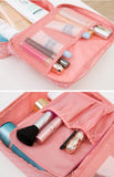 Portable Toiletry Cosmetic Travel Kit