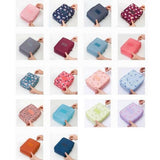 Portable Toiletry Cosmetic Travel Kit