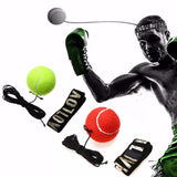 Boxing Speed Ball
