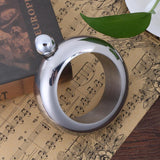 Wine Bangle