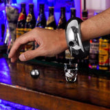 Wine Bangle