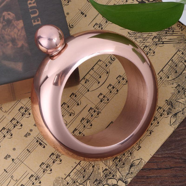 Wine Bangle