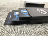 Black Diamond Playing Cards