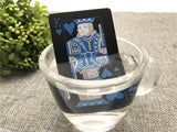 Black Diamond Playing Cards