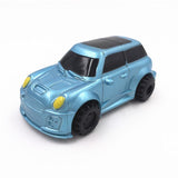 Draw And Play Inductive Toy Car