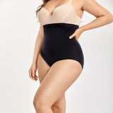 SlimCurves™ High Waist Tummy Control Panty Shaper