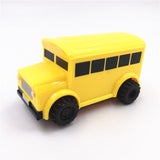 Draw And Play Inductive Toy Car