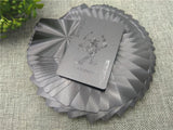 Black Diamond Playing Cards