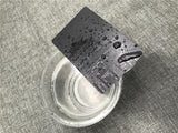 Black Diamond Playing Cards