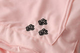Kangaroo Pocket Cat Hoodie