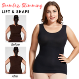 SlimCurves™ Body Shaper Wireless Cami Tank Top