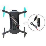 Foldable Pocket Selfie Drone