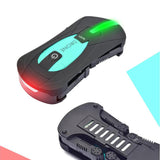 Foldable Pocket Selfie Drone