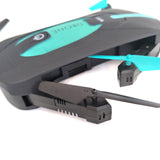 Foldable Pocket Selfie Drone