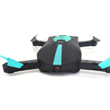 Foldable Pocket Selfie Drone