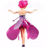 Flying Fairy Doll