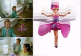 Flying Fairy Doll