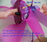 Flying Fairy Doll