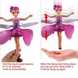 Flying Fairy Doll