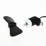 Mini Portable Micro USB Fan For Smartphone