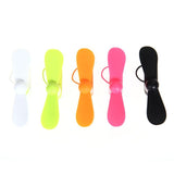 Mini Portable Micro USB Fan For Smartphone