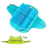 Foot Scrubber