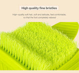 Foot Scrubber