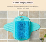 Foot Scrubber