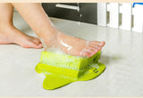 Foot Scrubber