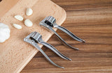 Garlic Press Tool