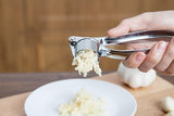 Garlic Press Tool