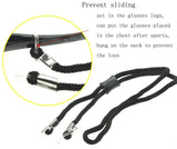 Professional Polarized Cycling Glasses