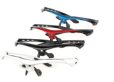 Professional Polarized Cycling Glasses