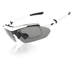 Professional Polarized Cycling Glasses