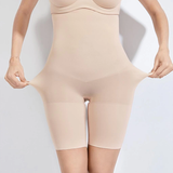 SlimCurves™ High Waist Tummy Control Shaper Shorts