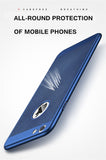 Heat Dissipation Phone Cases For iPhone