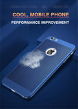 Heat Dissipation Phone Cases For iPhone